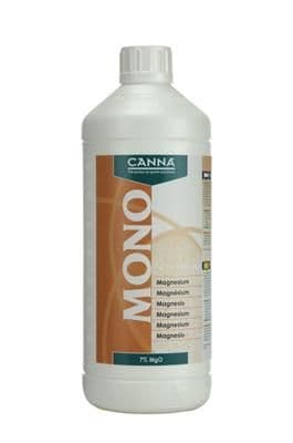 Canna Mono Mgo 7% Magnesium Sulphate
