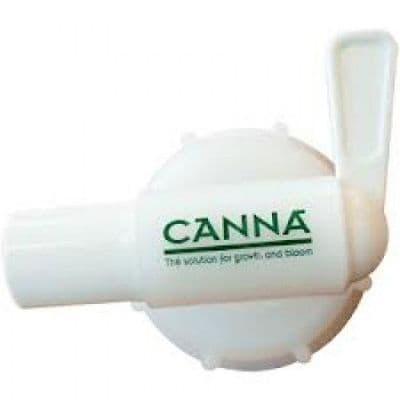 Canna Nutrient Tap Cap