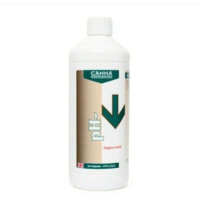 Canna Ph Down organic 1 litre