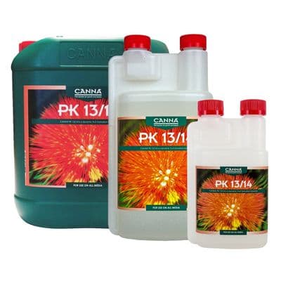 Canna PK 13/14 Bloom Booster