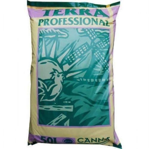Canna Terra Professional Soil Mix