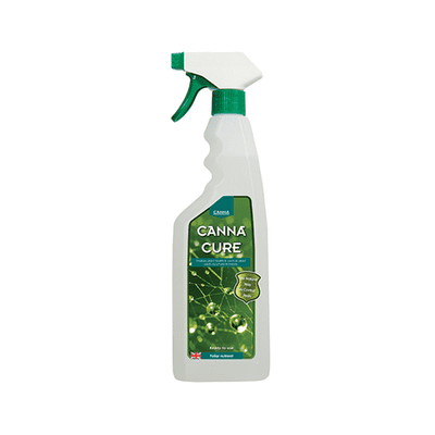 CannaCure 750ml RTU Spray