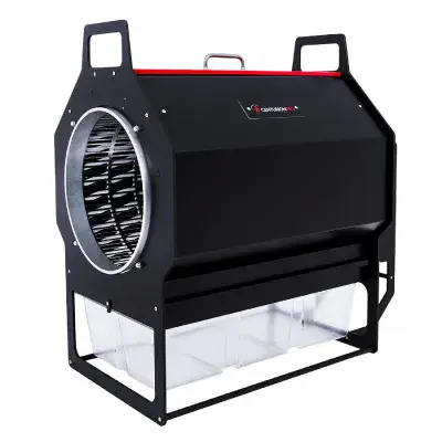 Centurion DBT1 Dry Batch Trimmer