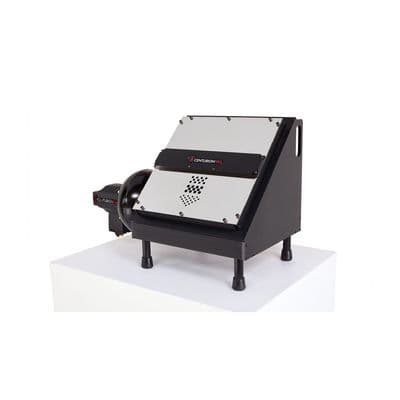 Centurion Gentle Cut Bucker