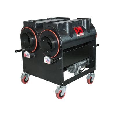 Centurion Pro Gladiator - Leaf Trimmer.