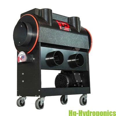 Centurion Pro Mini - Leaf Trimmer.