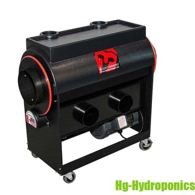 Centurion Pro Original - Leaf Trimmer.