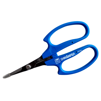 Chikamasa B-600H Detail Trimming Scissors