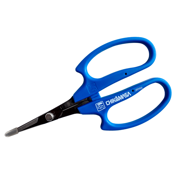 Chikamasa B-600H Detail Trimming Scissors