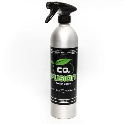 Co2 Fusion Spray