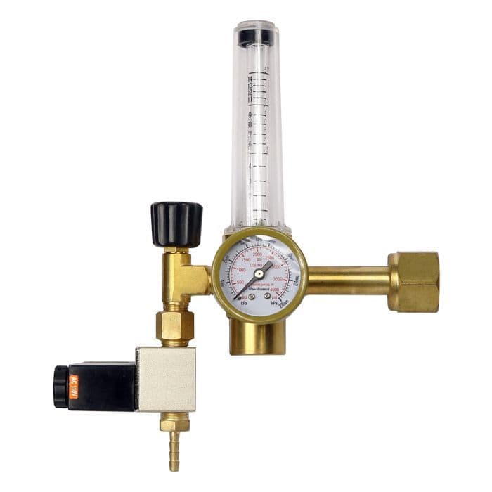 Co2 Regulator kit