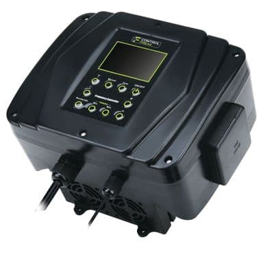 Control Freak - Dynamic frequency Ac Fan controller