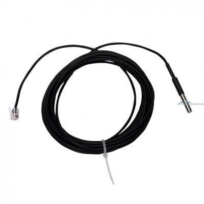Dimlux Maxi Controller Cables + Sensors
