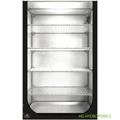 Dp120 Dark Room Propagator - propagation tent V4.0