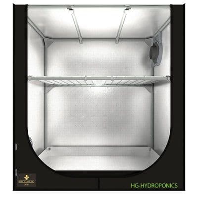 Dp90 Dark Room Propagator - propagation tent V4.0