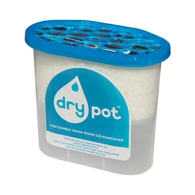 Dry Pot 800ml Disposable Dehumidifier