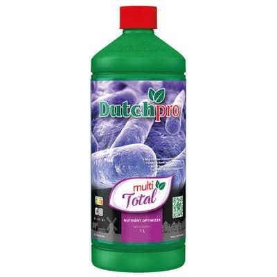 Dutch pro Multi Total