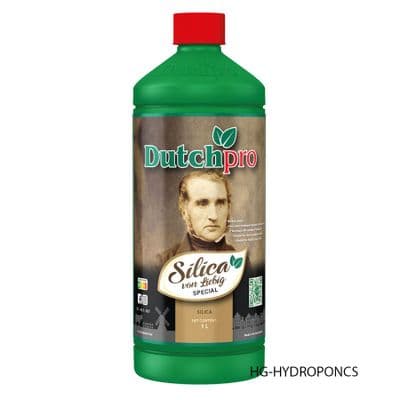 Dutch Pro Silica - Silicon