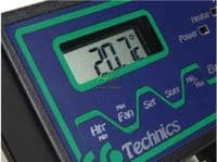Ecotechnics Evolution Temperature & Humidity Controller