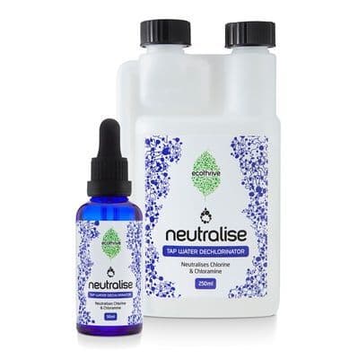 Ecothrive Neutralise - water treatment