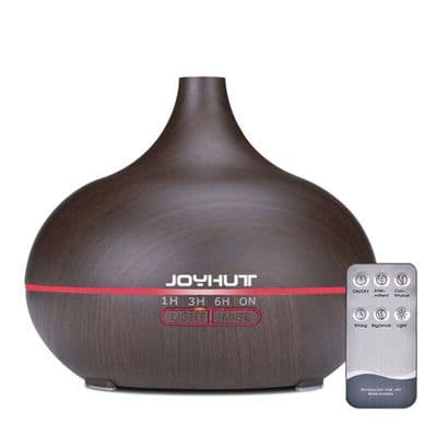 Electric RC Aroma and Odour Diffuser