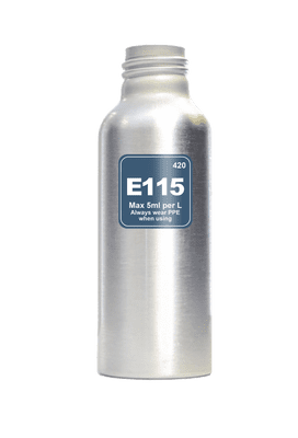 Element 115 - Organic Multi Purpose  Insect Defence