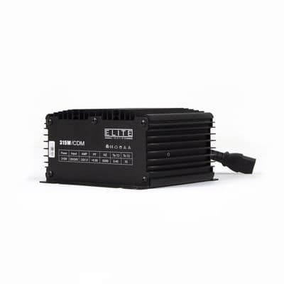 Elite 315w CMH/CDM Digital Ballast