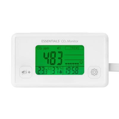 Essentials Co2 Monitor