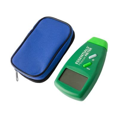 Essentials Digital Herb Moisture Meter