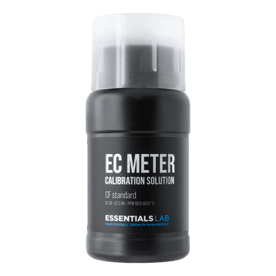 Essentials Lab EC Meter Calibration Solution
