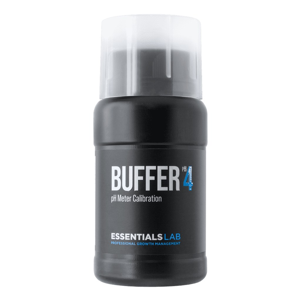 Essentials Lab Ph Buffer 4