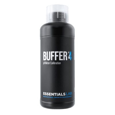 Essentials Lab Ph Buffer 4