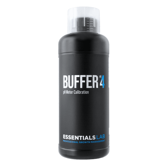 Essentials Lab Ph Buffer 4