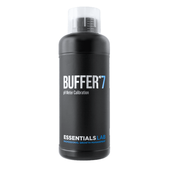 Essentials Lab Ph Buffer 7