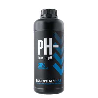 Essentials LAB PH Down - 30%