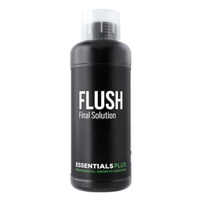 Essentials Plus Flush