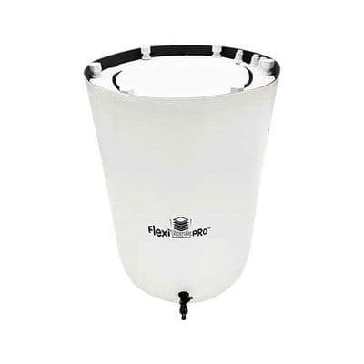 Flexitank PRO Flexible Water Tank