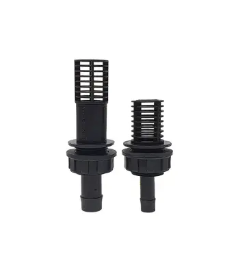 Flood & Drain Ebb & Flow Fittings Set