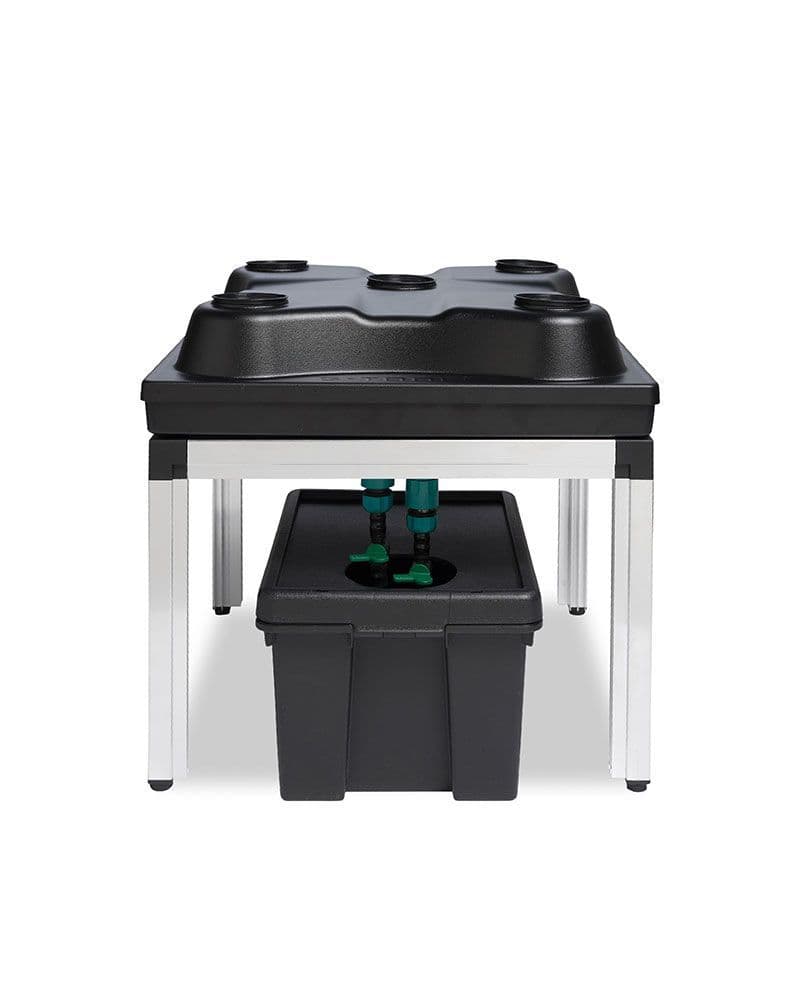 G-tools 3 in 1 Hydroponics System