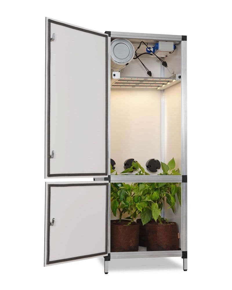 G-Tools Grow Cabinets