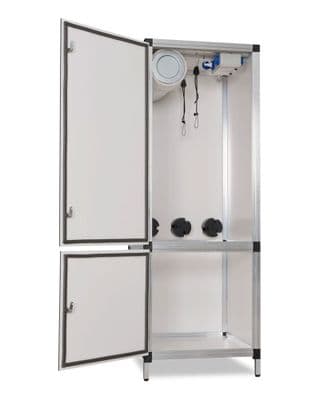 G-Tools Climate Grow Box - Bonanza 0.35m