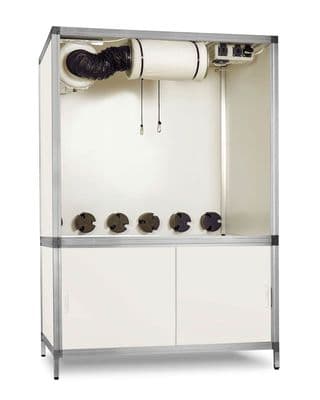 G-Tools Climate Grow Box - Bonanza 1m2