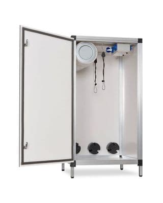 G-Tools Climate Grow Box - Bonanza Bench 0.35m