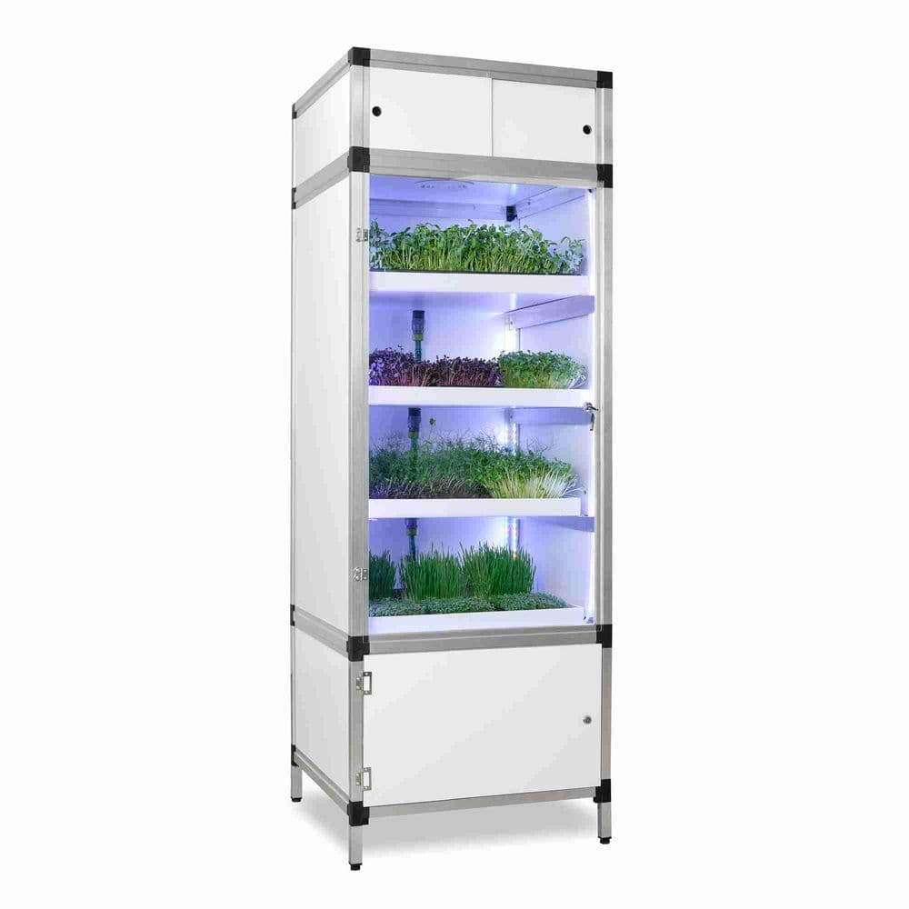 G-tools Clones Nursery 0 35m