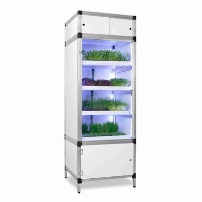 G Tools Module Farming G-Tools Grow Cabinets