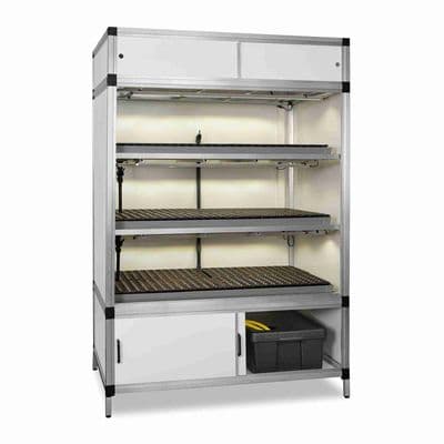 G-tools Clones Nursery 1m2