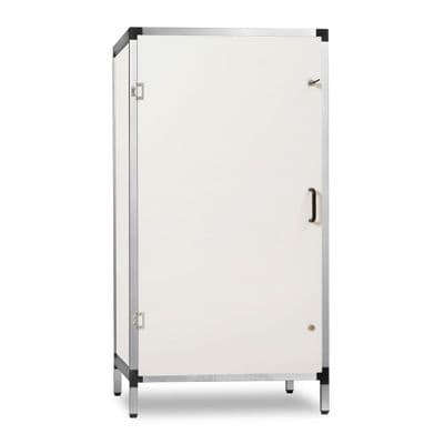 G-Tools Grow Box Only - Empty Grow Box