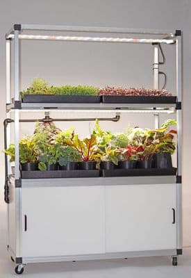 G-Tools Kitchen Farm XL - Micro Greens Grow System