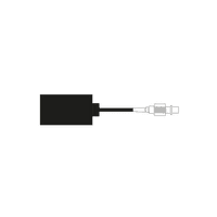 G.A.S Fan & Controller Connection Cables