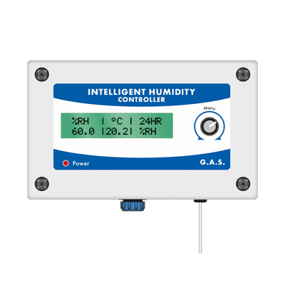 G.A.S Intelligent Humidity Controller For Sonic Air Pro Humidifier